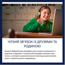 Наушники Philips TAK2000MP/00 USB-C/3,5 мм Burgundy/Orange (TAK2000MP/00) - Фото