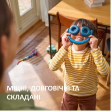 Наушники Philips TAK4200MP/00 Wireless Burgundy/Orange (TAK4200MP/00) - Фото