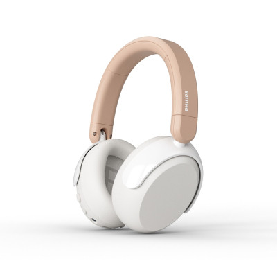 Наушники Philips TAK5500AL/00 Wireless Beige/White (TAK5500AL/00)