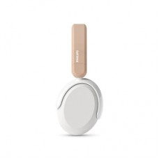 Наушники Philips TAK5500AL/00 Wireless Beige/White (TAK5500AL/00) - Фото