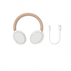 Наушники Philips TAK5500AL/00 Wireless Beige/White (TAK5500AL/00) - Фото