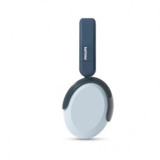 Наушники Philips TAK5500RT/00 Wireless Blue (TAK5500RT/00) - Фото