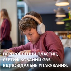 Наушники Philips TAK5500RT/00 Wireless Blue (TAK5500RT/00) - Фото