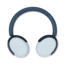 Наушники Philips TAK5500RT/00 Wireless Blue (TAK5500RT/00) - Фото