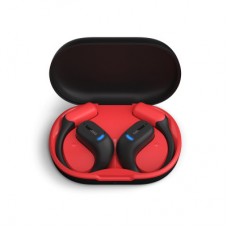 Наушники Philips TAA6709BK/00 Wireless Red (TAA6709BK/00) - Фото