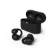 Наушники Philips TAQ2000BK/00 Wireless Black (TAQ2000BK/00)