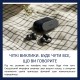 Наушники Philips TAQ2000BK/00 Wireless Black (TAQ2000BK/00)