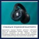 Наушники Philips TAQ2000BK/00 Wireless Black (TAQ2000BK/00)