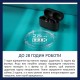 Наушники Philips TAQ2000BK/00 Wireless Black (TAQ2000BK/00)
