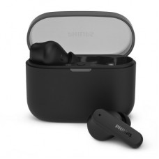 Наушники Philips TAT2000BK/00 Wireless Black (TAT2000BK/00) - Фото