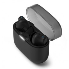 Наушники Philips TAT2000BK/00 Wireless Black (TAT2000BK/00) - Фото
