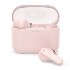 Наушники Philips TAT2000PK/00 Wireless Beige (TAT2000PK/00) - Фото