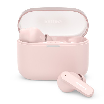 Наушники Philips TAT2000PK/00 Wireless Beige (TAT2000PK/00)
