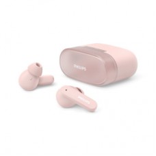 Наушники Philips TAT2000PK/00 Wireless Beige (TAT2000PK/00) - Фото