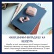 Наушники Philips TAT2000PK/00 Wireless Beige (TAT2000PK/00)