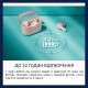 Наушники Philips TAT2000PK/00 Wireless Beige (TAT2000PK/00)