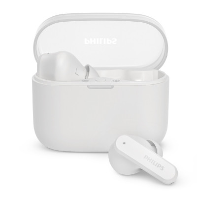 Наушники Philips TAT2000WT/00 Wireless White (TAT2000WT/00)