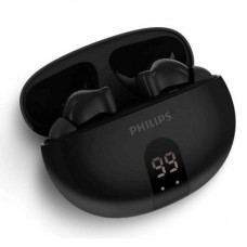 Наушники Philips TAT2520BK/00 Wireless Black (TAT2520BK/00) - Фото