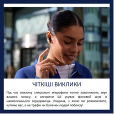 Наушники Philips TAT2520BK/00 Wireless Black (TAT2520BK/00) - Фото