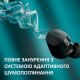 Наушники Philips TAT5000BK/00 Wireless Black (TAT5000BK/00)