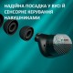 Наушники Philips TAT5000BK/00 Wireless Black (TAT5000BK/00)
