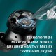 Наушники Philips TAT5000BK/00 Wireless Black (TAT5000BK/00)