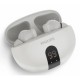 Наушники Philips TAT2520WT/00 Wireless White (TAT2520WT/00)