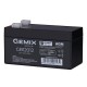 Батарея до ДБЖ Gemix GB 12 В 1.2 А·год (GB12012)