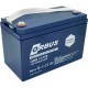 Батарея до ДБЖ Orbus CG12100 GEL 12 V 100 Ah (CG12100)