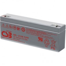 Батарея к ИБП CSB HRL1210WF2 12V 2.3Ah (HRL1210WF2) - Фото