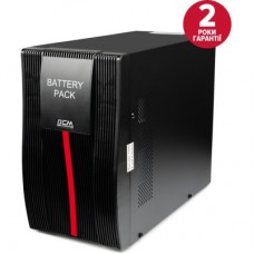 Батарея до ДБЖ Powercom MAC-2000/3000, 72VDC (EBP.MAC-2000/3000) - Фото