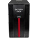 Батарея до ДБЖ Powercom MAC-2000/3000, 72VDC (EBP.MAC-2000/3000)