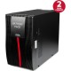 Батарея до ДБЖ Powercom блок MAC-1500 48VDC (EBP.MAC-1500.48VDC)