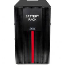 Батарея до ДБЖ Powercom блок MAC-1500 48VDC (EBP.MAC-1500.48VDC) - Фото