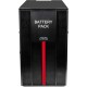 Батарея до ДБЖ Powercom блок MAC-1500 48VDC (EBP.MAC-1500.48VDC)