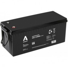 Батарея до ДБЖ AZBIST 12 V 200 Ah Super GEL (ASGEL-122000M8) - Фото