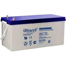 Батарея до ДБЖ Ultracell 12V-275Ah, GEL (UCG275-12) - Фото