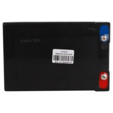 Батарея до ДБЖ LogicPower 12 V 12 Ah LP-6-DZM-12 (9172) - Фото