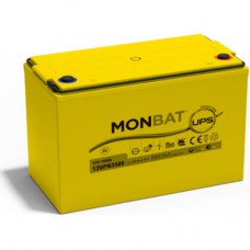 Батарея к ИБП MONBAT 12V-100Ah, AGM (12UPM3500) - Фото