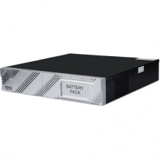 Батарея до ДБЖ Powercom SRT-1500/2000 2U 48 V (DC) (EBP.SRT-1500-2000.48VDC) - Фото