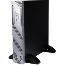 Батарея до ДБЖ Powercom SRT-1500/2000 2U 48 V (DC) (EBP.SRT-1500-2000.48VDC) - Фото