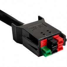 Батарея до ДБЖ Powercom SRT-1500/2000 2U 48 V (DC) (EBP.SRT-1500-2000.48VDC) - Фото
