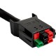 Батарея до ДБЖ Powercom SRT-1500/2000 2U 48 V (DC) (EBP.SRT-1500-2000.48VDC)