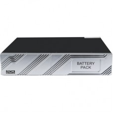 Батарея до ДБЖ Powercom SRT-1500/2000 2U 48 V (DC) (EBP.SRT-1500-2000.48VDC) - Фото