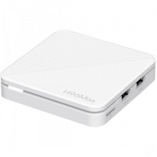 Медиаплеер H96 MAX H313 (H313_ 2GB/16GB) Медиаплеер H96 MAX H313 (H313_ 2GB/16GB)