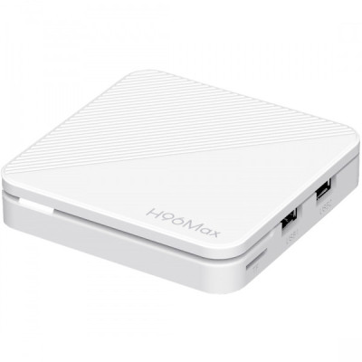 Медіаплеєр H96 MAX H313 (H313_ 2GB/16GB)