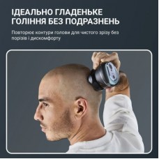 Електробритва Rowenta TN3110E0 - Фото