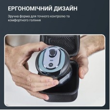 Електробритва Rowenta TN3110E0 - Фото