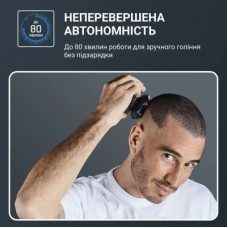 Електробритва Rowenta TN3110E0 - Фото