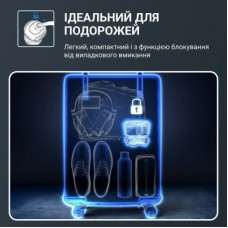 Електробритва Rowenta TN3110E0 - Фото